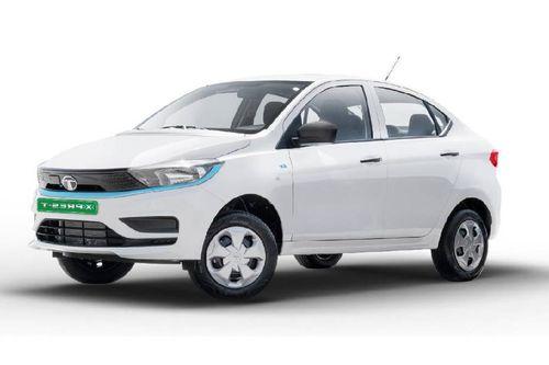 Tata XPRES-T   car cars