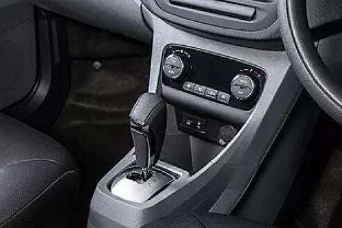 Tata Xpres T Gear Shifter