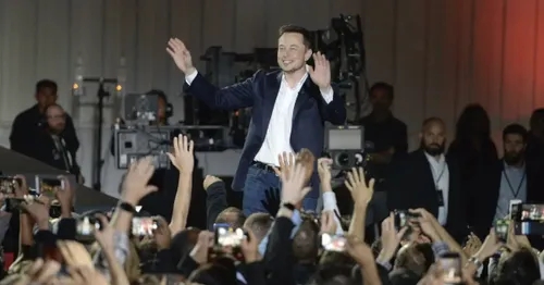 Ford, GM all set to eat Tesla's share in next four years: Analysis Inside!! Ford, GM all set to eat Tesla's share in next four years: Analysis Inside!!