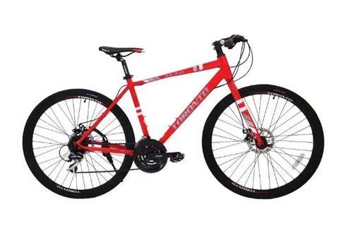 Toronto H30 Rigid With Hydraulic Disc Brake Toronto H30 Rigid With Hydraulic Disc Brake