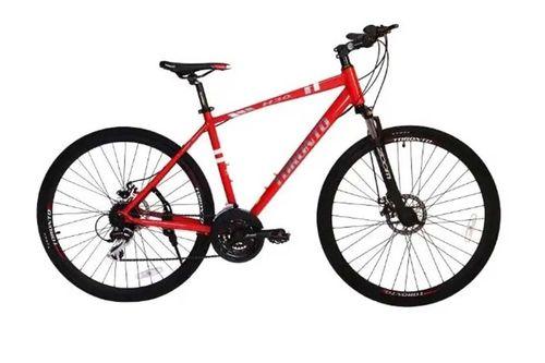 Toronto H30 Suspension with Hydraulic Disc Brake Toronto H30 Suspension with Hydraulic Disc Brake