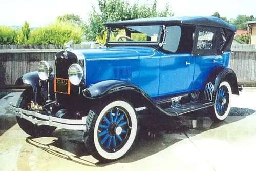 Tourer Tourer