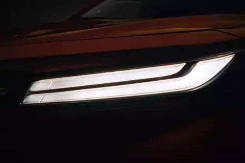 Toyota Urban Cruiser Taisor Headlight Toyota Urban Cruiser Taisor Headlight