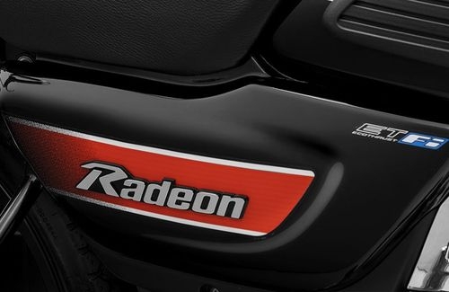 नई TVS Radeon की भारत में कीमत, नए रिफ्रेश फीचर्स, स्पेसिफिकेशन्स