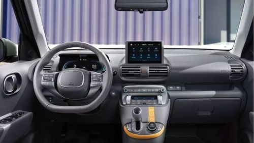 Hyundai ने भारत के लिए नई कॉम्पैक्ट SUV का आधिकारिक टीज़र जारी किया Hyundai ने भारत के लिए नई कॉम्पैक्ट SUV का आधिकारिक टीज़र जारी किया