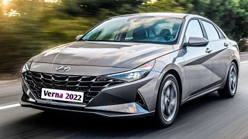 From Creta Facelift to New micro SUVs, Hyundai is scheduled to launch new vehicles in 2023 From Creta Facelift to New micro SUVs, Hyundai is scheduled to launch new vehicles in 2023