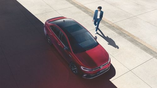 Volkswagen Virtus Launched at an Attractive price: Details Inside Volkswagen Virtus Launched at an Attractive price: Details Inside