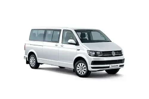 Volkswagen Caravelle Volkswagen Caravelle