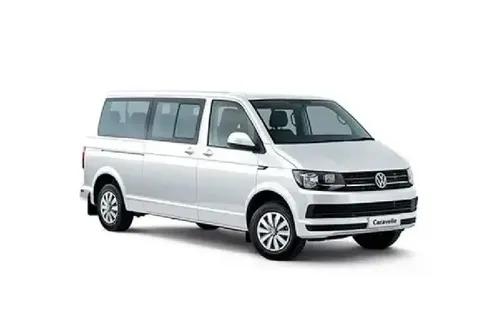Volkswagen Caravelle Volkswagen Caravelle