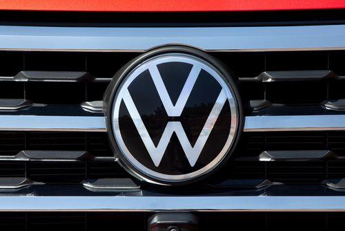 Volkswagen Faces Decline in Profits but Less Than Feared