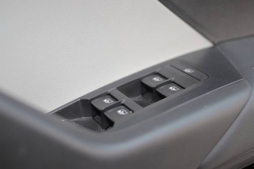 Volkswagen Taigun Front Driver Power Window Switches: Front & Rear