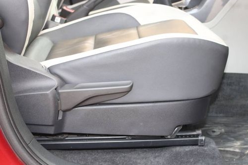 Volkswagen Taigun Seat Adjustment Manual For Driver
