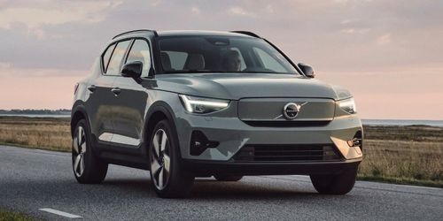 Volvo XC40 Recharge: Price, Detailed Analysis and Review