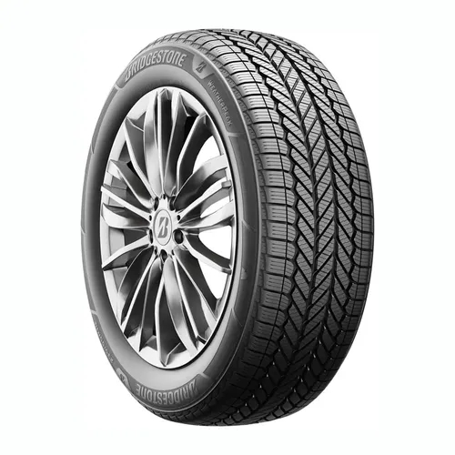 Bridgestone WeatherPeak tire launched in 56 sizes Bridgestone WeatherPeak tire launched in 56 sizes