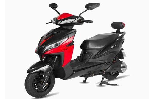 Joy e-bike Wolf Joy e-bike Wolf