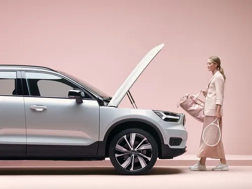 Volvo India and the Reason Behind Going All-Electric by 2030