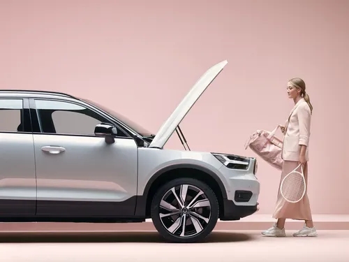 Volvo India and the Reason Behind Going All-Electric by 2030 Volvo India and the Reason Behind Going All-Electric by 2030