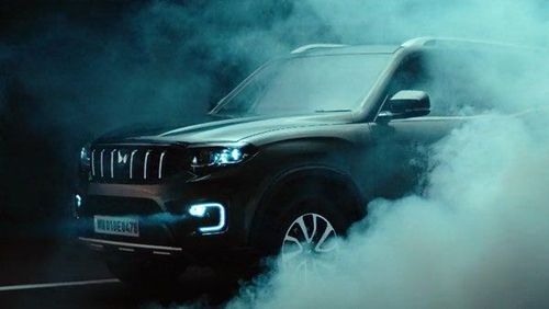Mahindra Confirmed Powertrain Options & 4WD and 2WD in Mahindra Scorpio N Mahindra Confirmed Powertrain Options & 4WD and 2WD in Mahindra Scorpio N