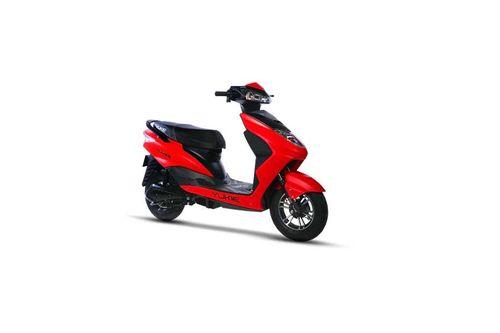 YUKIE Yuvee scooter scooters