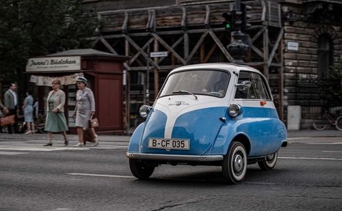Microlino, 2.5m Bubble Micro EV, will go into Production in 2023 Microlino, 2.5m Bubble Micro EV, will go into Production in 2023