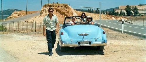 Lights, Camera, Action: 15 of most famous Bollywood Movie Cars Lights, Camera, Action: 15 of most famous Bollywood Movie Cars