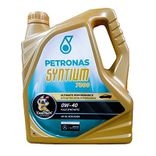 Petronas SYNTIUM 7000 0w-40 API SN