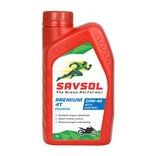 Savsol Premium 4T 20W-40