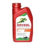 Savsol Premium 4T 20W-50