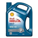Shell HELIX HX7 10W-40