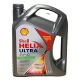 Shell HELIX ULTRA 5W-40