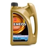 Eneos fine 5w 30 car engine oil