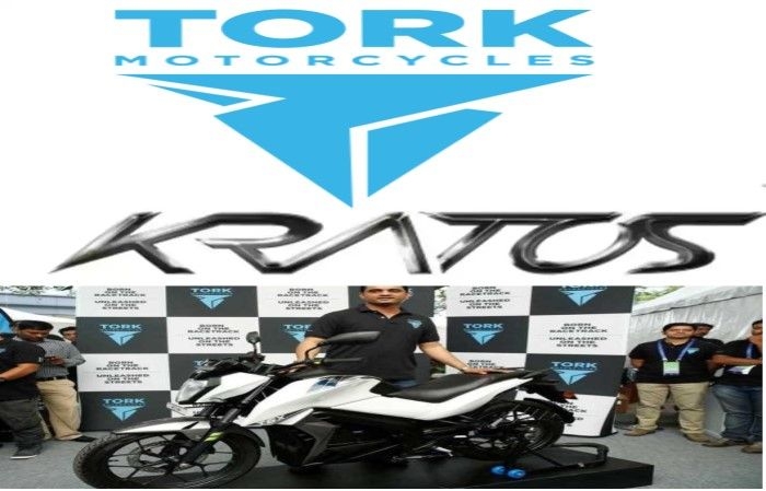 Tork T6X Electric Motorcycle to Launch as Kratos This Month news