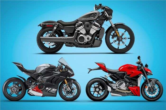 अगस्त 2022 में आने वाली बाइक: आरई, डुकाटी, हार्ले, हीरो और बहुत कुछ upcoming_bikes_in_august_5a7a361a8a.jpg