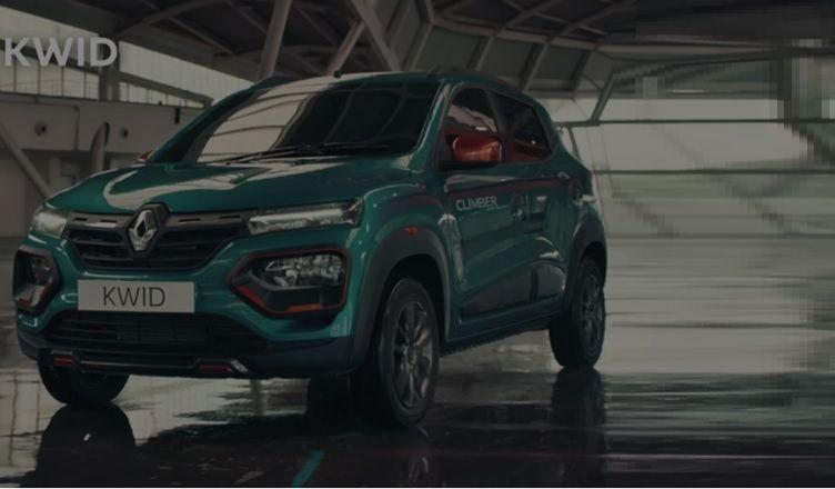 Renault Kwid versus Tata Tiago