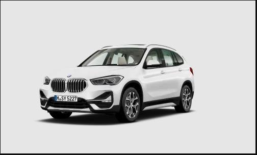 BMW launches X1 Tech Edition in India for Rs 43 lakhs