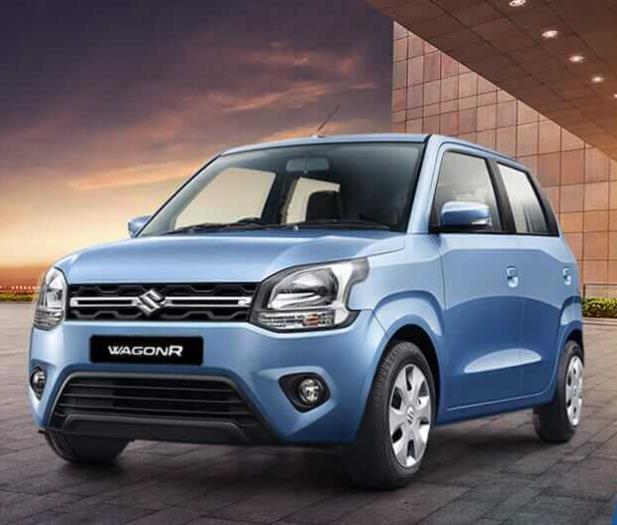 Maruti Suzuki reaffirms its position as the best-selling car manufacturer in India