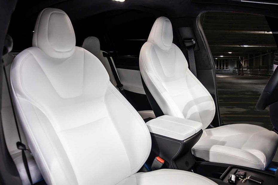 Tesla Model X Seats Tesla Model X Seats