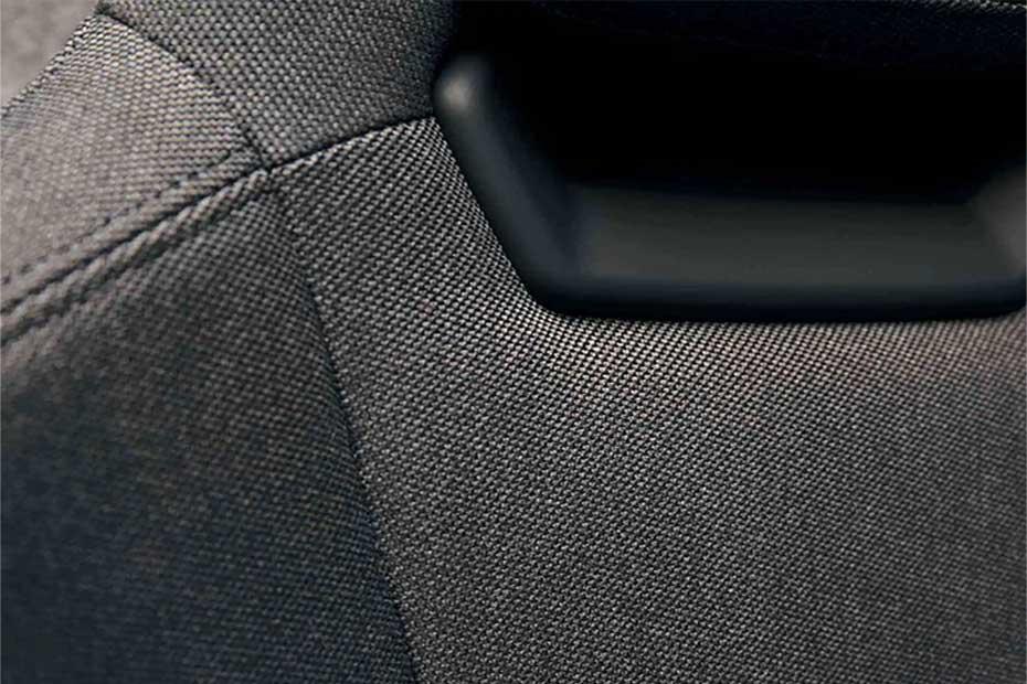 Audi E-tron GT Interior Image Audi E-tron GT Interior Image