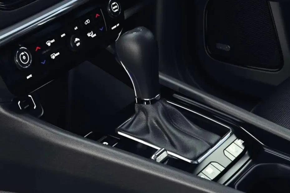 Jeep-Compass Gear Shifter Jeep-Compass Gear Shifter