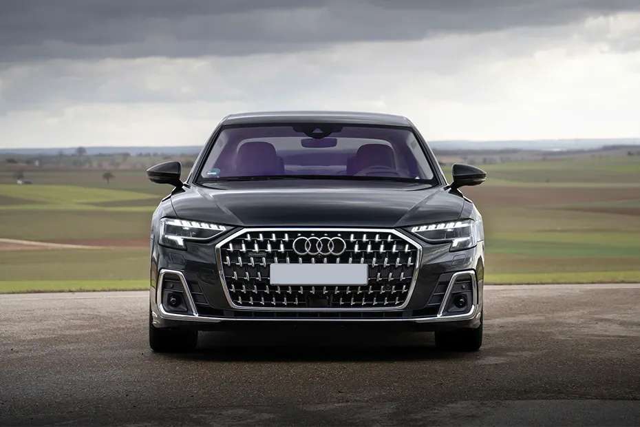 Audi A8 L