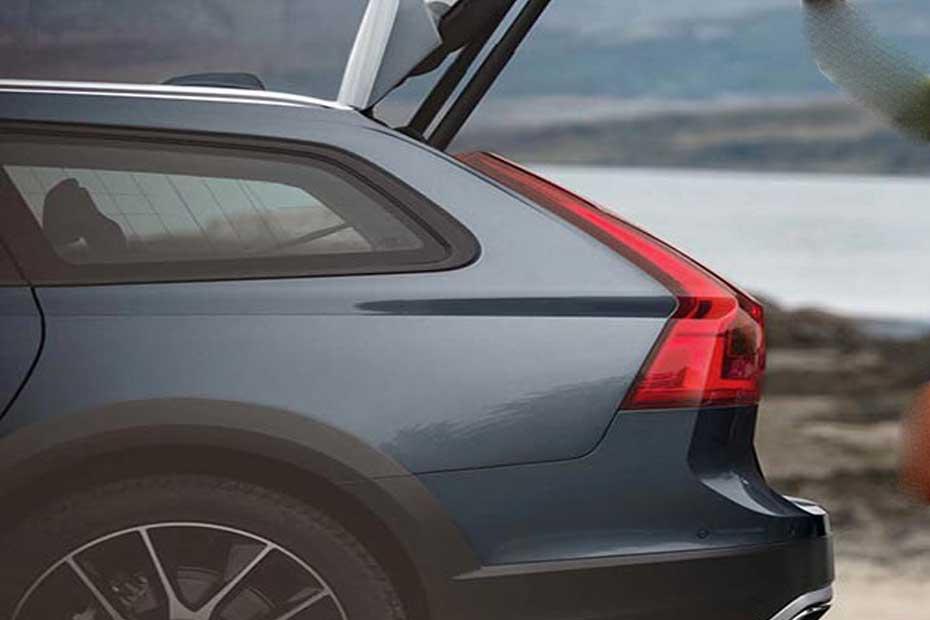 Exterior View Exterior View