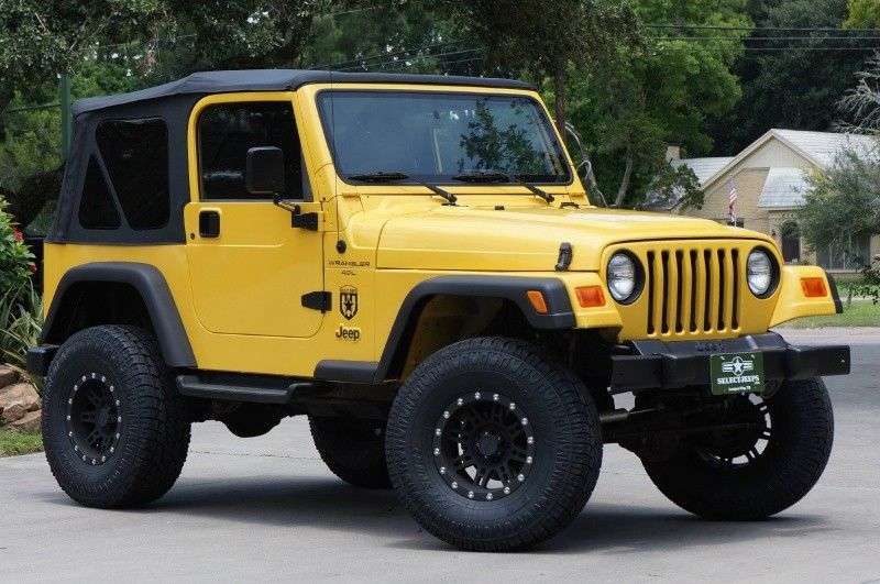 1990s Jeep Carbike360