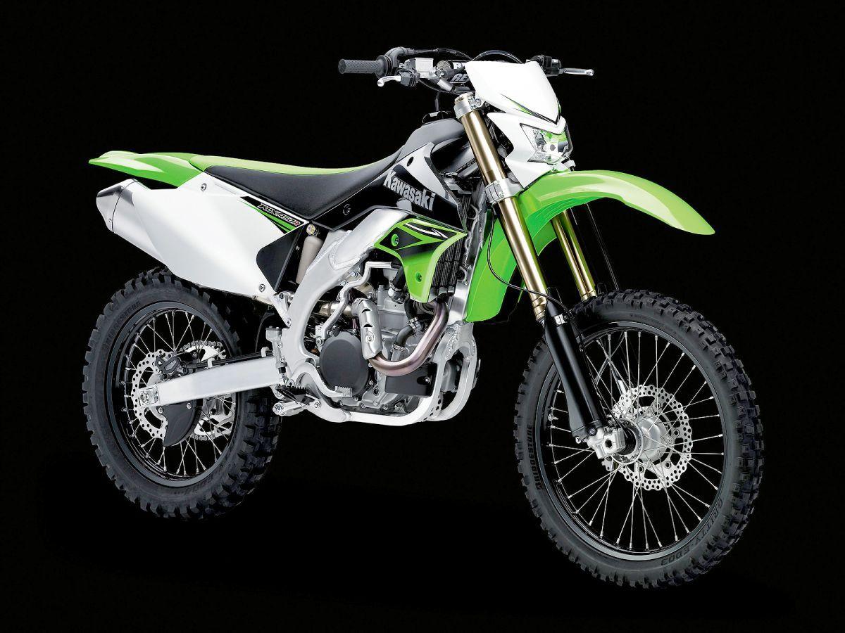 2022 Kawasaki KLX450R launched, See The Price And Other Details