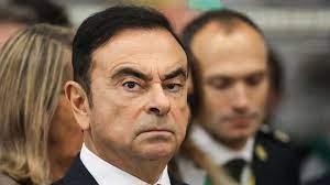 Carlos Ghosn- Nissan is too slow with electrification!