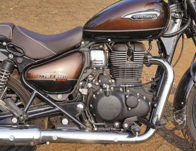 350cc bike royal enfiled