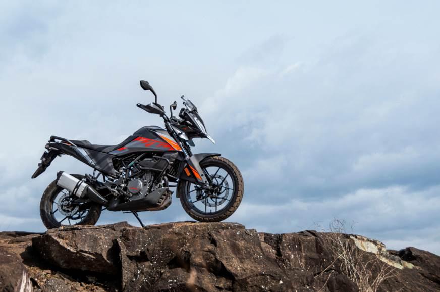 2022 KTM 390 Adventure: Price, Specs and Detailed Review