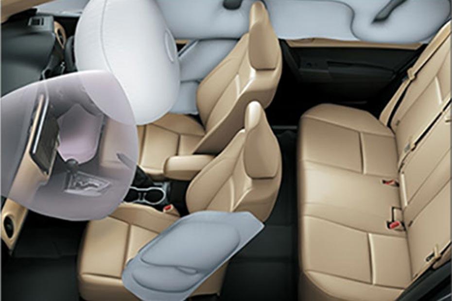 Interior View Interior View