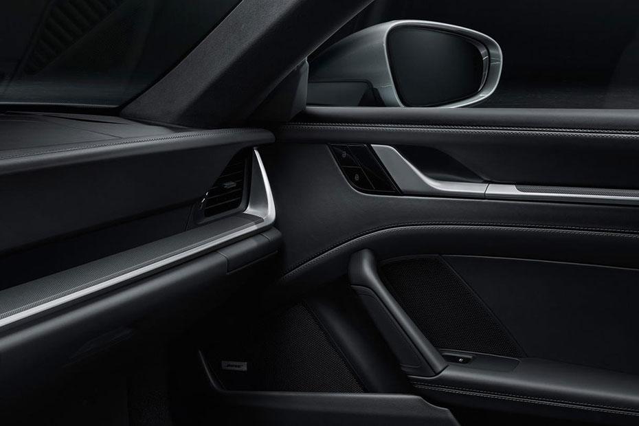 Porsche 911 Door Handle Porsche 911 Door Handle