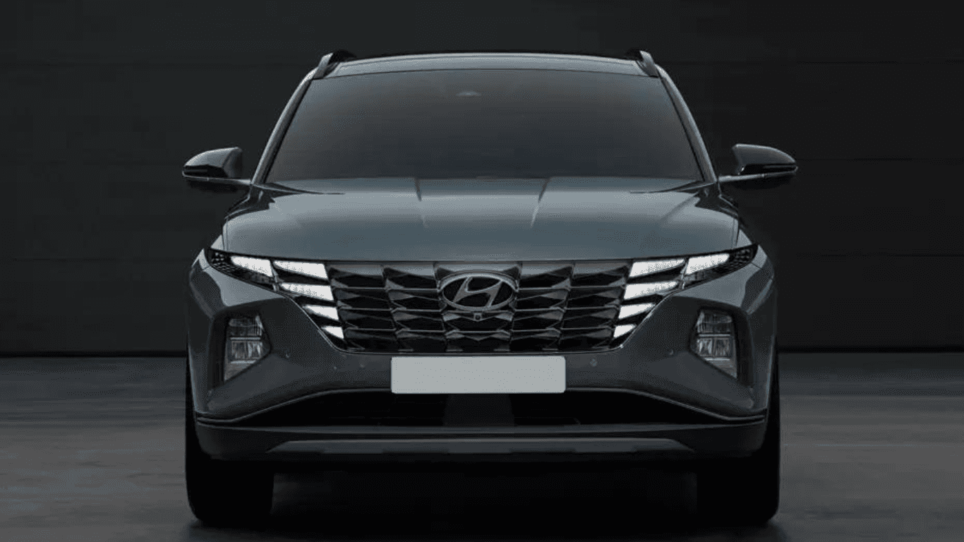 7 Days left to Grab a Discount of Upto Rs. 2 lakh on Hyundai Tucson