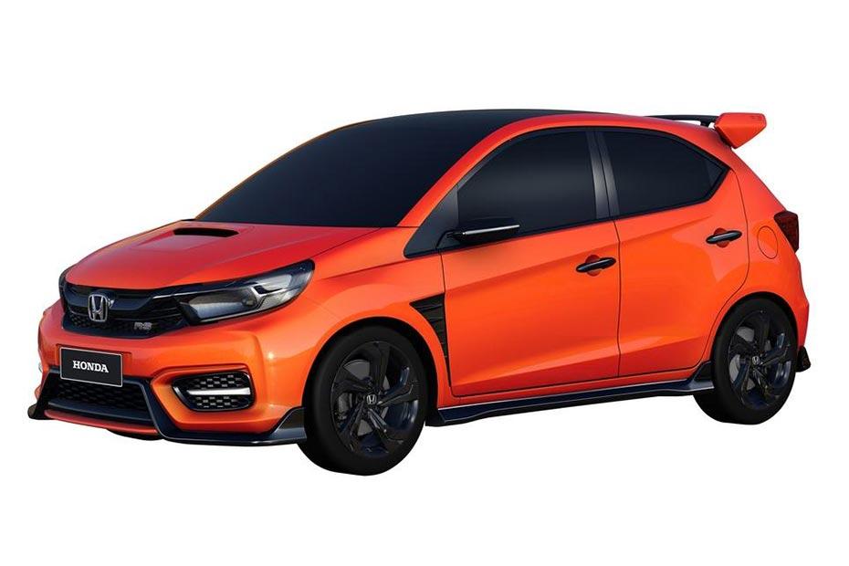 Exterior View Exterior View